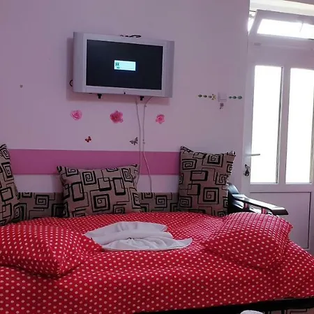 Postavarului Center *