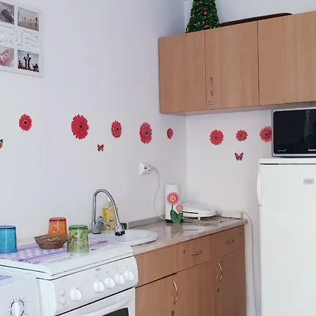 Postavarului Center Apartmán *