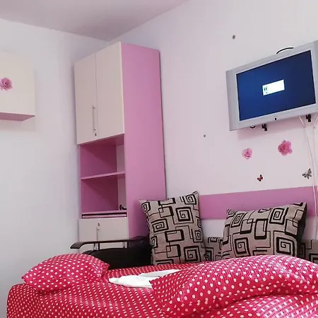 Postavarului Center * Brašov